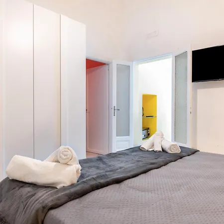 Casetta Viu Holiday home Ostuni