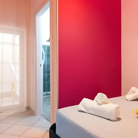 Casetta Viu Feriehus